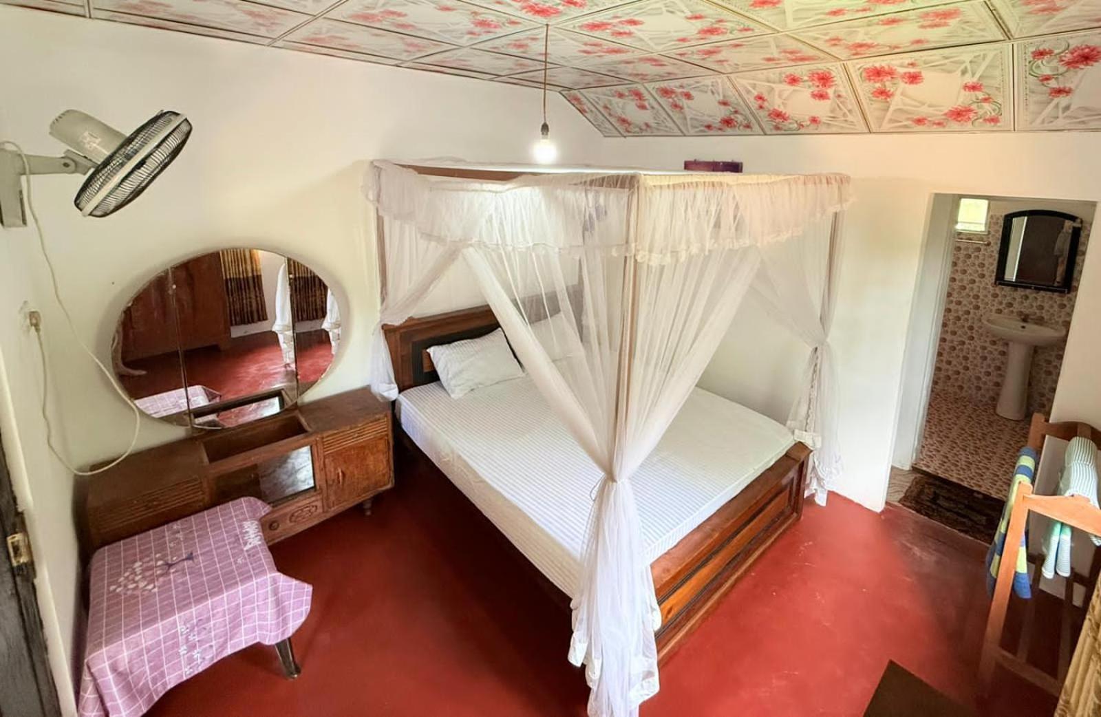 Sasaa Guest House Mirissa Exteriér fotografie