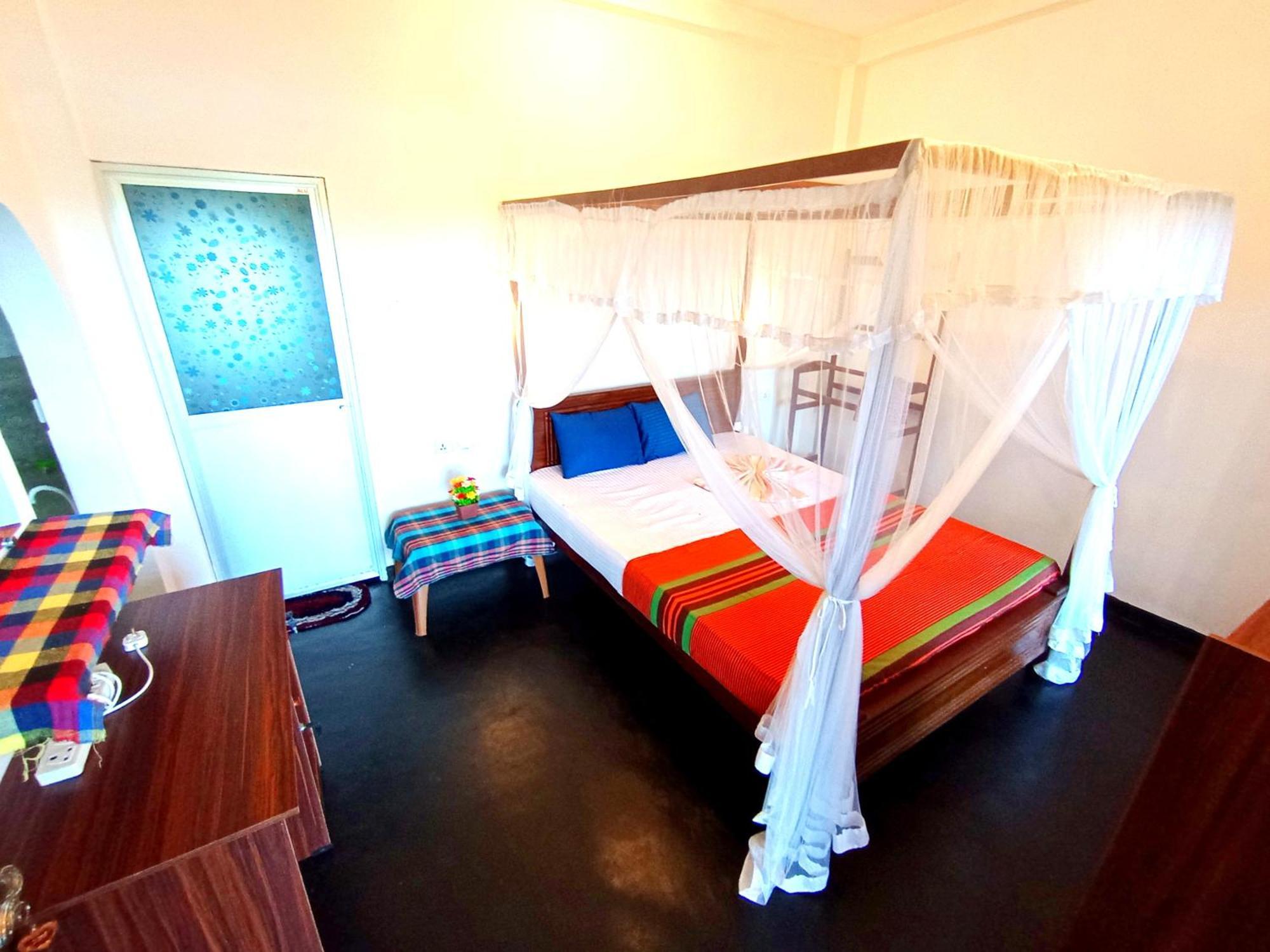 Sasaa Guest House Mirissa Exteriér fotografie