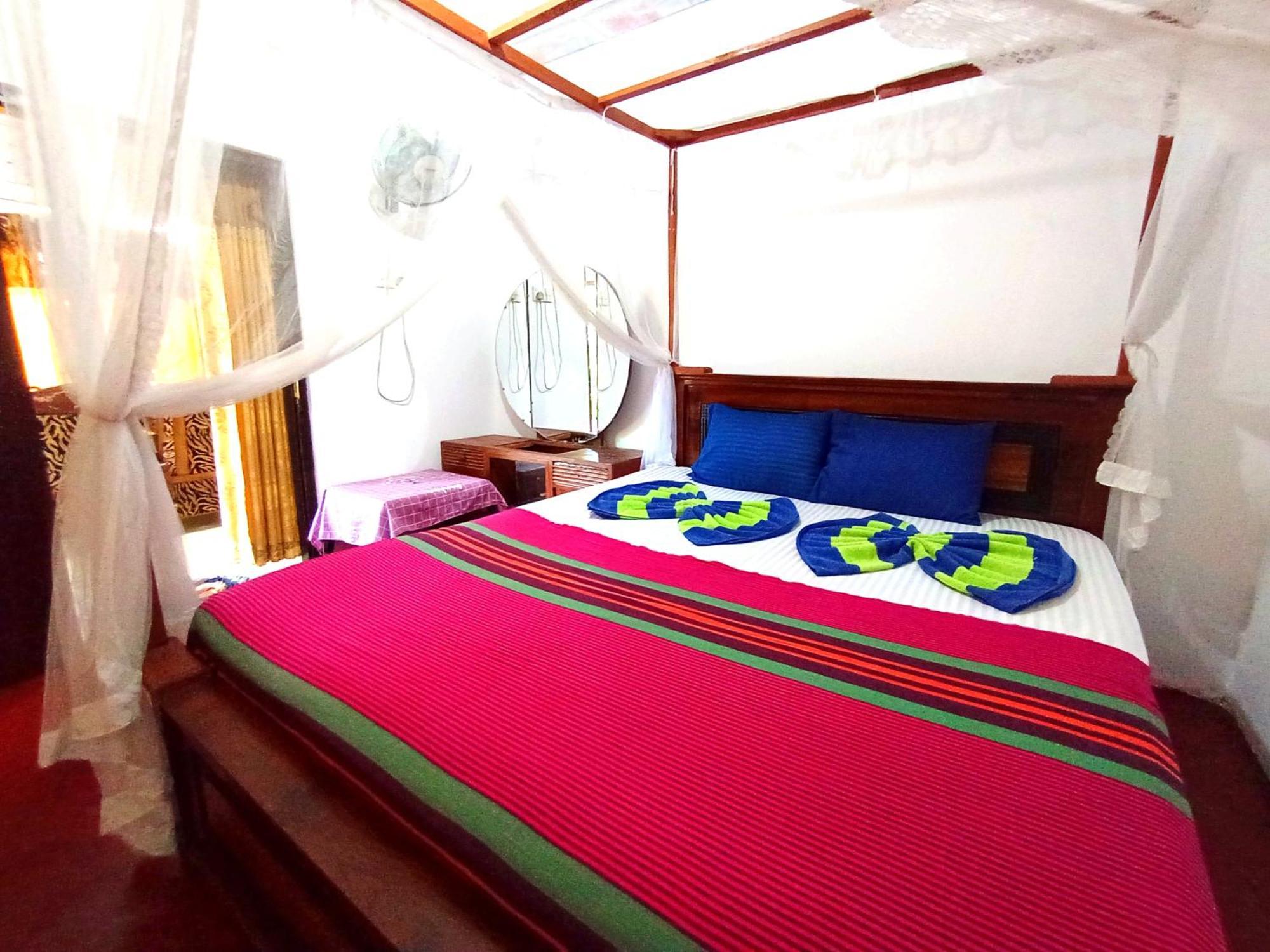 Sasaa Guest House Mirissa Exteriér fotografie