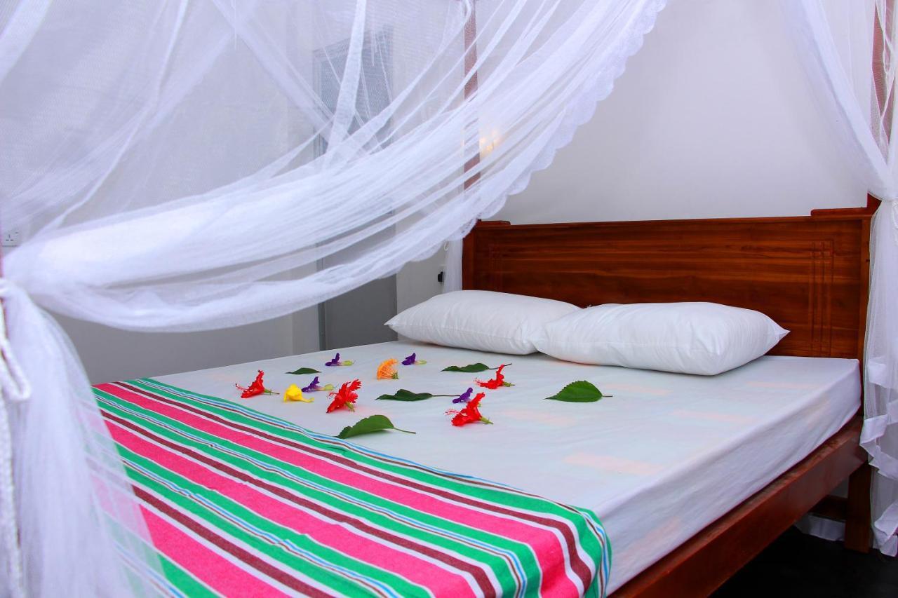 Sasaa Guest House Mirissa Exteriér fotografie